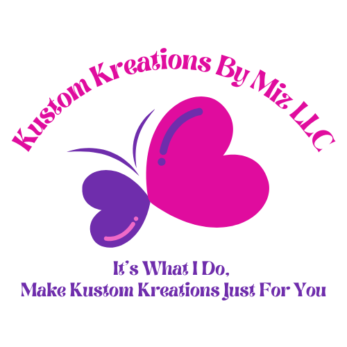 Kustom Kreations By Miz LLC